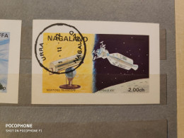 1972	Nagaland	Space 10 - Andere-Azië