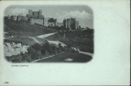 10928085 Dover Kent Dover Castle * Dover - Andere & Zonder Classificatie