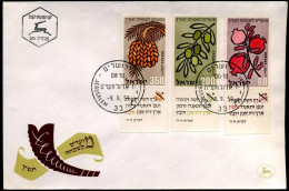 FDC - 09-09-1959 - FDC