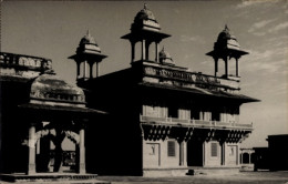 CPA Agra Indien, Diwan-e-khas - Inde