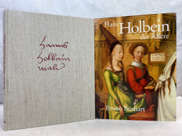 Hans Holbein, Der Ältere. - Andere & Zonder Classificatie
