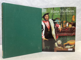 Hans Holbein. - Other & Unclassified