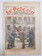 Revue Le Pélerin N° 2835 - Unclassified