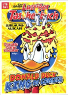 CPA Walt Disney, Comic, Lustiges Taschenbuch 261, Donald Duck, Torte, Study Nr. 248, Bz. 14 - Jeux Et Jouets