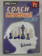 PC CD ROM - Coach Cerebral - Other & Unclassified