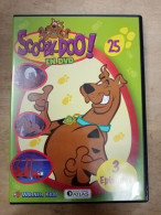 DVD Série Scooby-Doo - Vol. 25 - Otros & Sin Clasificación