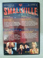 Smallville Saison 5 - Other & Unclassified