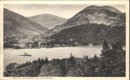 10927994 Ullswater Ullswater Glenridding * Eden - Sonstige & Ohne Zuordnung