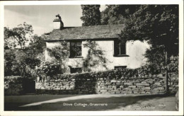 10927989 Grasmere Grasmere Dove Cottage * United Kingdom - Sonstige & Ohne Zuordnung