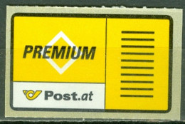Autriche   Premium-Brief - Wertzeichen  Michel  1  * *  TB   - Nuovi