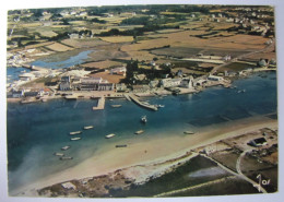 FRANCE - MORBIHAN - CARNAC - Le Port Ostréicole Du Pô - Carnac
