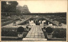 10927929 London London Kensington Palace Dutch Gardens * - Autres & Non Classés