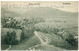 Dobarlau 1920 - Covasna - Romania