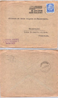 Allemagne - Lettre Poststempel Aachen 1938 - - Other & Unclassified
