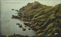 10927898 Guernsey Channel Islands La Moye Point * Guernsey - Sonstige & Ohne Zuordnung
