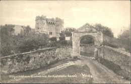 10927874 Carisbrooke Carisbrooke Castle Elisabethan Entrance *  - Sonstige & Ohne Zuordnung