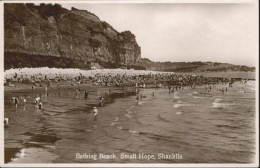 10927870 Shanklin Shanklin Bathing Beach Small Hope * Shanklin - Other & Unclassified