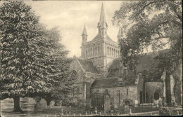 10927868 Whippingham Whippingham Church Isle Wight * Isle Of Wight - Other & Unclassified