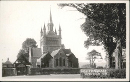 10927867 Whippingham Whippingham Church * Isle Of Wight - Sonstige & Ohne Zuordnung