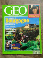 Magazine GEO N175 Septembre 1993 - Unclassified