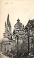 CPA Aachen, Dom - Other & Unclassified