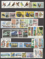 RDA/DDR   Année Complete  1979   * *   TB    - Unused Stamps