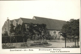 10927849 Prittlewell Prittlewell Southend On Sea * Southend-on-Sea - Sonstige & Ohne Zuordnung