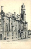 10927848 Colchester Colchester Town Hall * Colchester - Andere & Zonder Classificatie