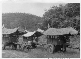 Photographie Vintage Photo Snapshot Malaisie Asie Sud Est - Orte