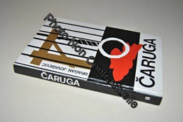 CARUGA (ČARUGA) - Lingue Slave