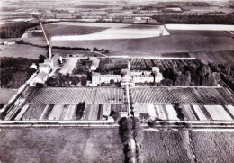 01 - Ain -  MARLIEUX - Abbaye Des DOMBES - Vue Aerienne - Unclassified