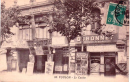 83 - Var -  TOULON -  Le Casino - Toulon
