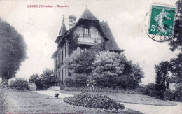 14 - Calvados -  ORBEC -  Beauvoir - Orbec