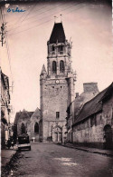 14 - Calvados -  ORBEC - L Eglise Notre Dame D Orbec - Orbec