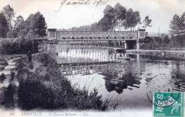 80 - Somme -  ABBEVILLE - Le Pont De Bethune - Abbeville