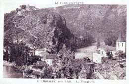 81 - Tarn -  AMBIALET Pres D Albi -  La Presqu Ile -  - Other & Unclassified