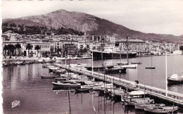 20 - Corse - AJACCIO - Le Port - Ajaccio