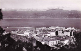 20 - Corse - AJACCIO -  Vue Generale - Ajaccio