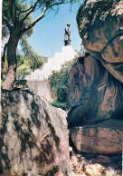 20 - Corse - AJACCIO - Grotte Et Statue De Napoleon - Ajaccio