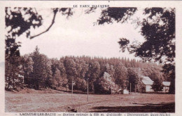 81 - Tarn -  LACAUNE  Les BAINS -  Preventorium Saint Michel - Other & Unclassified