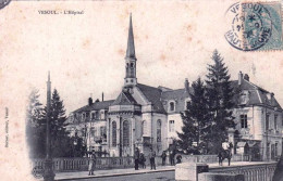 70 - Haute Saone -  VESOUL -  L Hopital - Vesoul