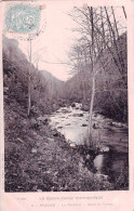 70 - Haute Saone -  FRESSE - Le Raddon Dans La Gorge - Other & Unclassified