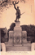 79 - Deux Sevres -  LA CHAPELLE SAINT LAURENT - Monument Aux Morts - Other & Unclassified