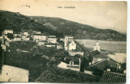 2A-CORSE - CARGESE  - - Other & Unclassified