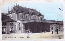 24 - Dordogne -  PERIGUEUX - La Gare - Périgueux