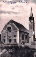 08 - Ardennes -  RETHEL  -  L église Saint Rémi Avant 1940 - Rethel