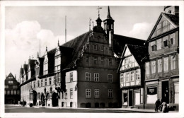 CPA Celle In Niedersachsen, Rathaus - Other & Unclassified