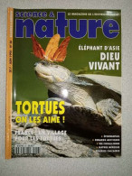 Science & Nature Nº 56 / Juin 1995 - Unclassified
