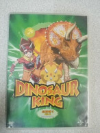 DVD - Dinosaur King 1 - Otros & Sin Clasificación