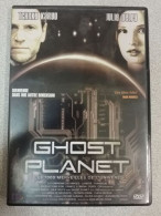 DVD - Ghost Planet (Tcheky Karyo Et Julie Delpy) - Otros & Sin Clasificación